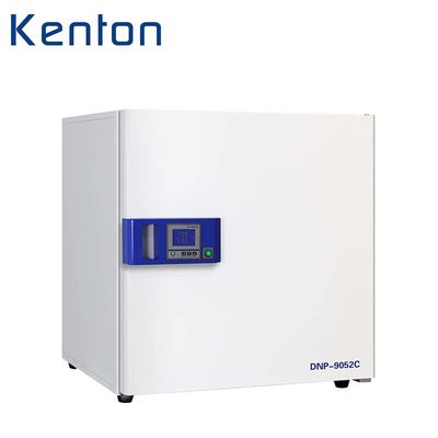 incubadora das bactérias de Digitas Constant Temperature Incubator DNP do laboratório 160L