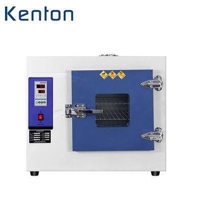 Forno de alta temperatura do ar quente de Constant Temperature Industrial Drying Oven grande