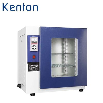 Incubadora de aquecimento elétrica da temperatura termostática para o laboratório