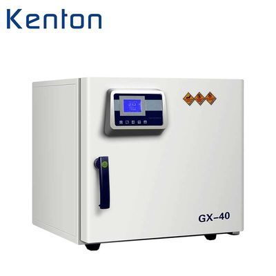 Equipamento de alta temperatura de Oven For Lab Testing Dryer do secador de 250 graus