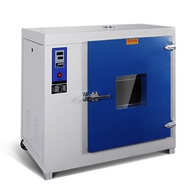 Exposição de diodo emissor de luz de Oven With do secador do laboratório SUS304 sobre a proteção da temperatura