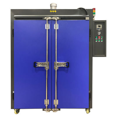 SUS304 Oven Dryer With Heating Element e material industriais da câmara