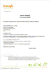 CHINA Guangzhou Kenton Apparatus Co., Ltd. Certificações